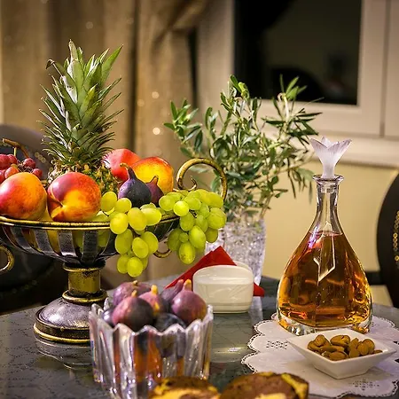 Guest house Pansion Zafeiriou *