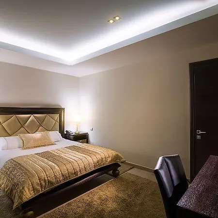 Guest house Pansion Zafeiriou Kastoria